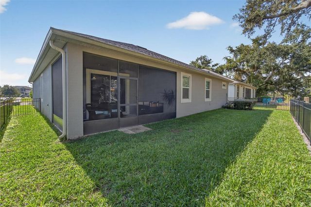 11404 BLUE WOODS DRIVE, Riverview, FL 33569