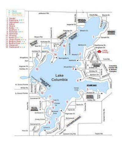 12975 Hayes Road, Cement City, MI 49233