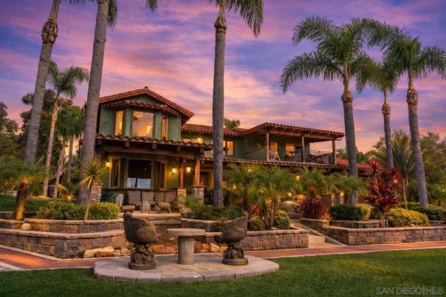 3097 Green Heather Lane, Fallbrook, CA 92028