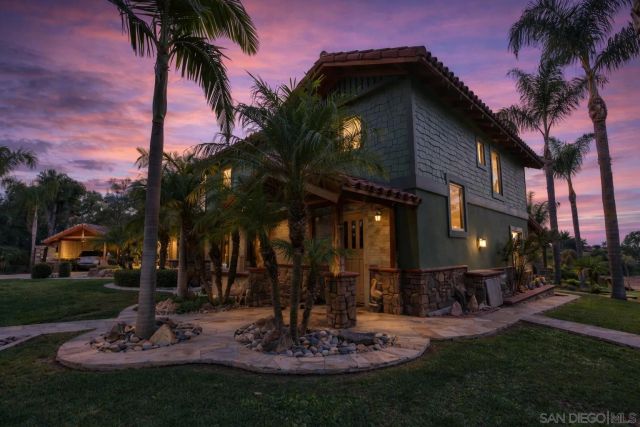 3097 Green Heather Lane, Fallbrook, CA 92028