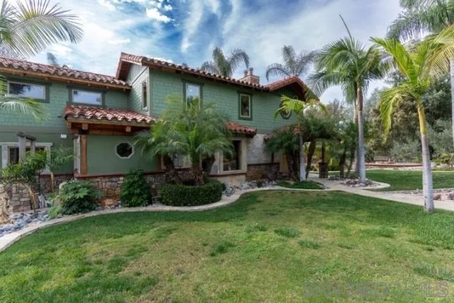 3097 Green Heather Lane, Fallbrook, CA 92028