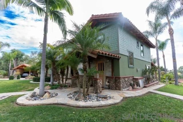 3097 Green Heather Lane, Fallbrook, CA 92028