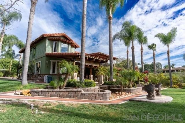 3097 Green Heather Lane, Fallbrook, CA 92028