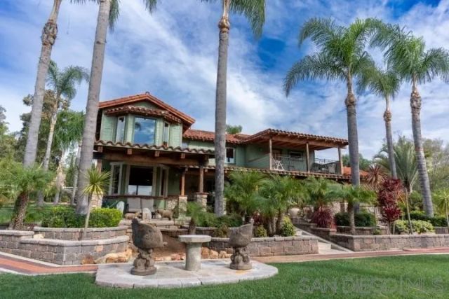 3097 Green Heather Lane, Fallbrook, CA 92028