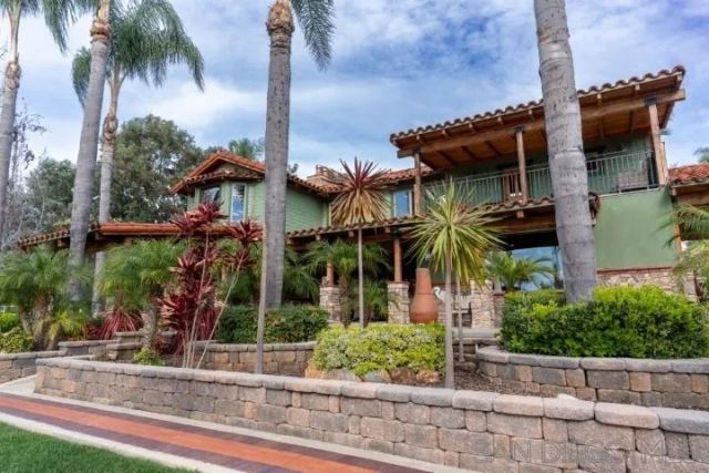 3097 Green Heather Lane, Fallbrook, CA 92028