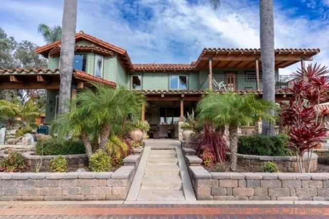 3097 Green Heather Lane, Fallbrook, CA 92028