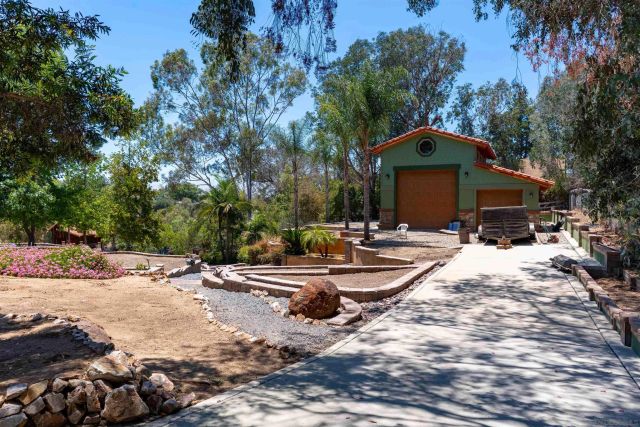 3097 Green Heather Lane, Fallbrook, CA 92028