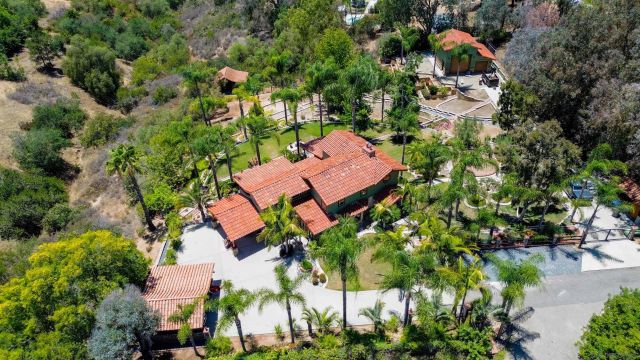 3097 Green Heather Lane, Fallbrook, CA 92028