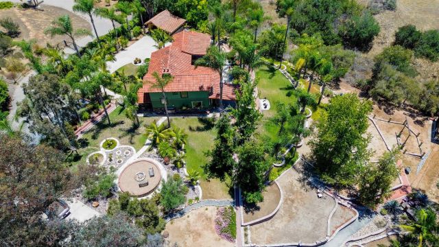 3097 Green Heather Lane, Fallbrook, CA 92028