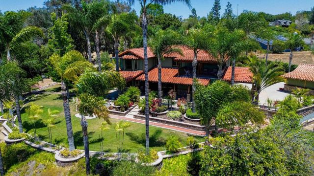 3097 Green Heather Lane, Fallbrook, CA 92028