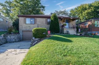 3663 Sandralin Drive, Colerain Twp, OH 45247