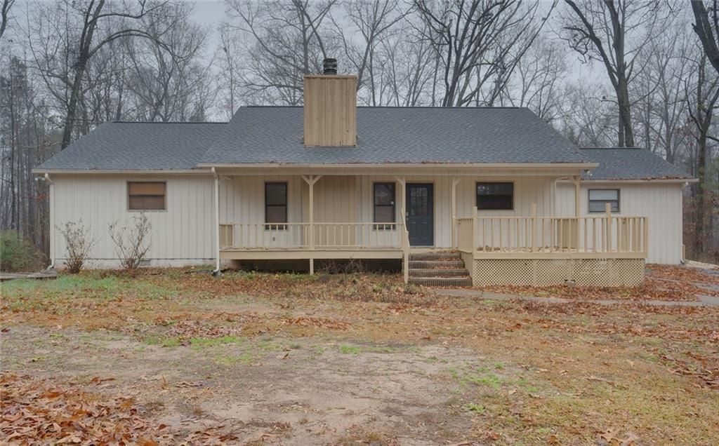 5520 Hearn Road, Ellenwood, GA 30294
