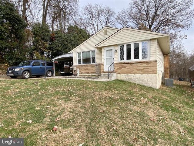 3300 UPTON RD, Baltimore, MD 21234