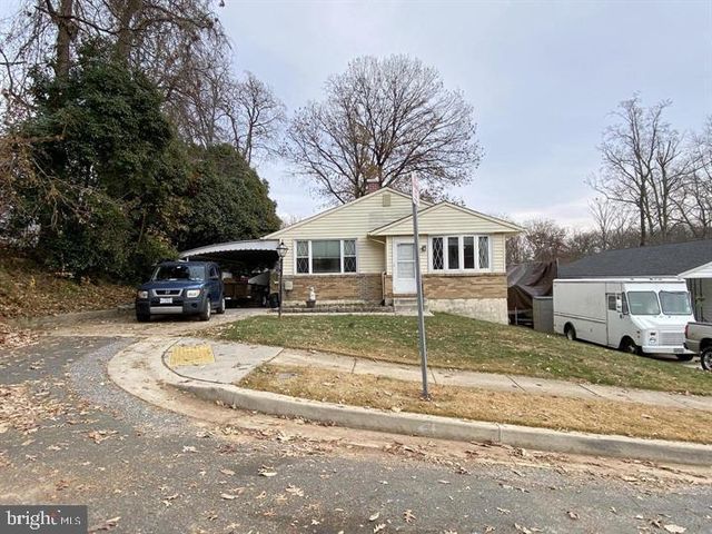 3300 UPTON RD, Baltimore, MD 21234