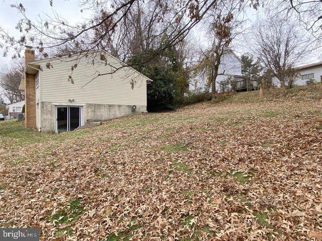 3300 UPTON RD, Baltimore, MD 21234