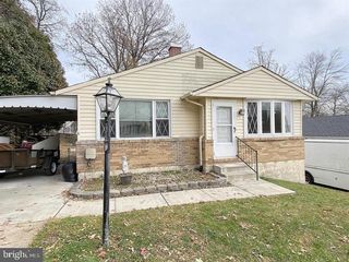 3300 UPTON RD, Baltimore, MD 21234