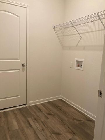 645 Arlington Park Court, Seagoville, TX 75159