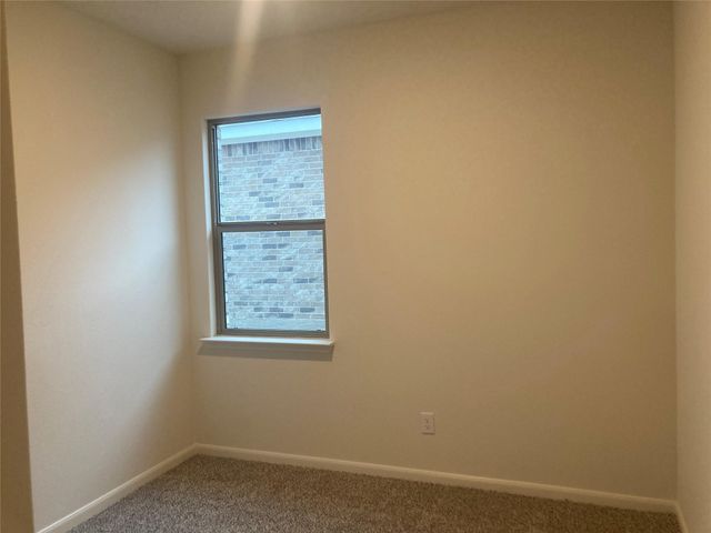 645 Arlington Park Court, Seagoville, TX 75159