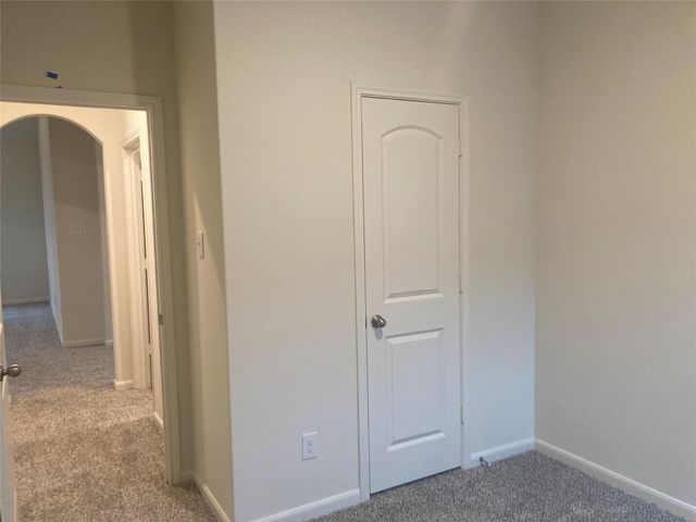 645 Arlington Park Court, Seagoville, TX 75159