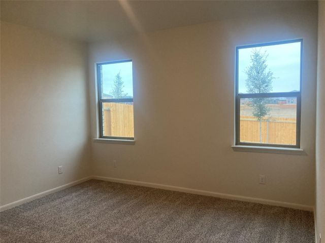 645 Arlington Park Court, Seagoville, TX 75159