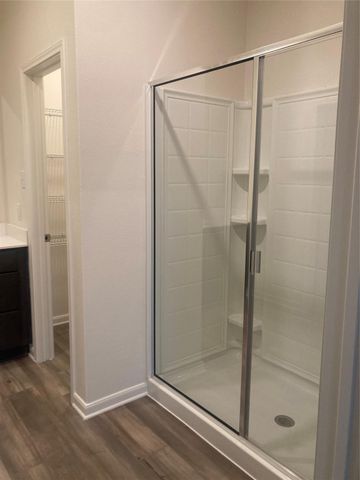 645 Arlington Park Court, Seagoville, TX 75159