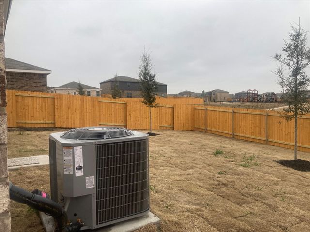 645 Arlington Park Court, Seagoville, TX 75159