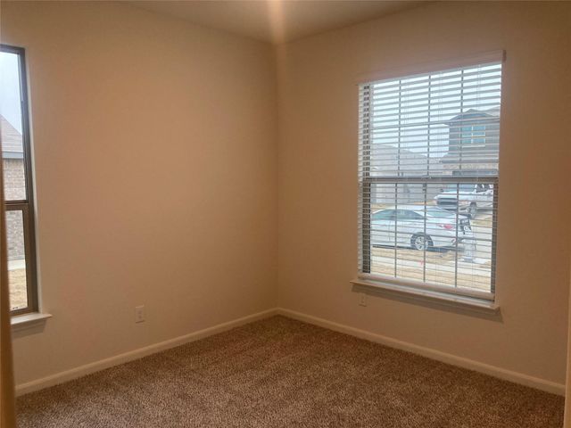 645 Arlington Park Court, Seagoville, TX 75159