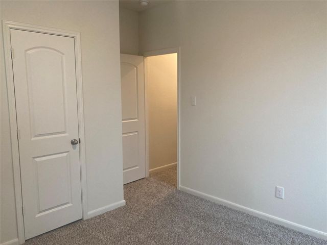 645 Arlington Park Court, Seagoville, TX 75159