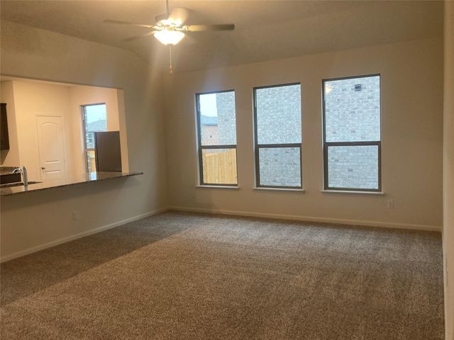 645 Arlington Park Court, Seagoville, TX 75159