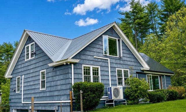 116 Teacher Road, Jamaica, VT 05343