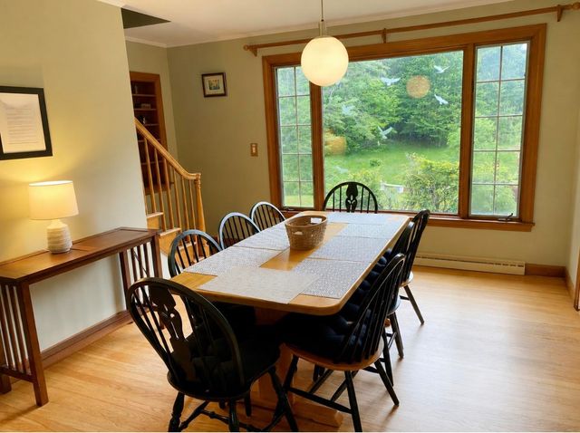 116 Teacher Road, Jamaica, VT 05343
