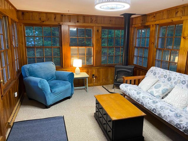 116 Teacher Road, Jamaica, VT 05343