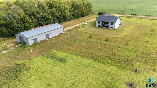 27575 475th Ave Avenue, Worthing, SD 57077