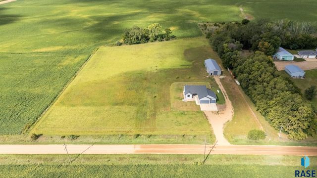 27575 475th Ave Avenue, Worthing, SD 57077