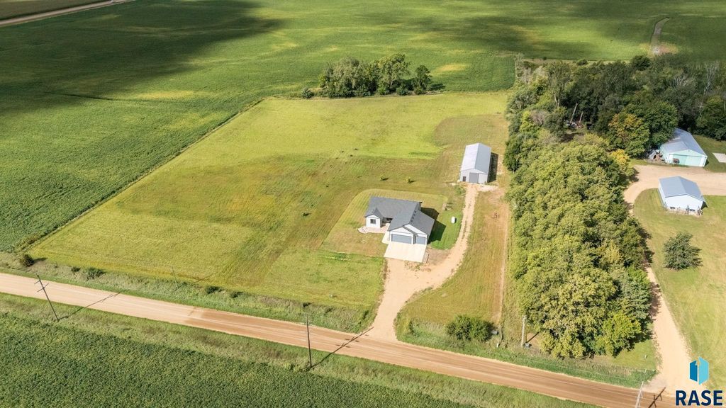 27575 475th Ave Avenue, Worthing, SD 57077