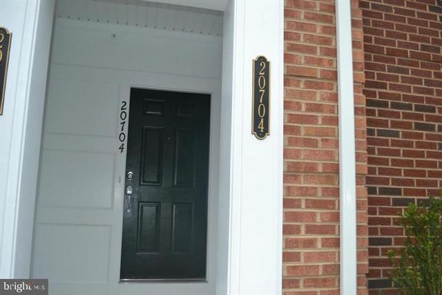 20704 ERSKINE TER, Ashburn, VA 20147