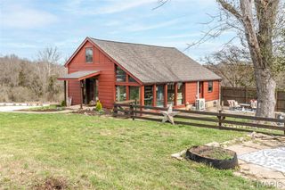 291 Vienna Woods, Beaufort, MO 63013