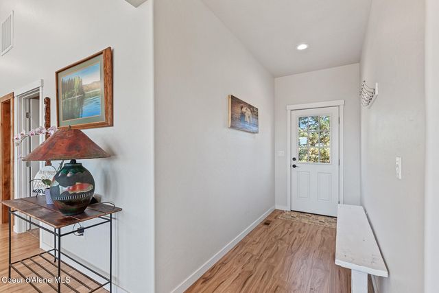 10824 N Payment Peak Rd, Hauser, ID 83854