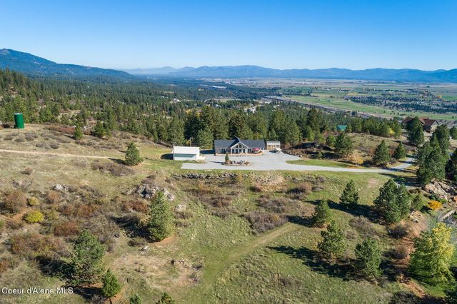 10824 N Payment Peak Rd, Hauser, ID 83854