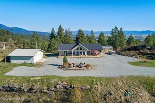 10824 N Payment Peak Rd, Hauser, ID 83854