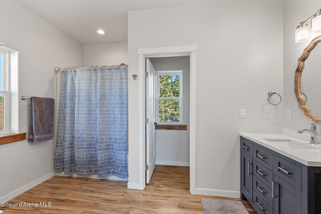 10824 N Payment Peak Rd, Hauser, ID 83854 photo 13