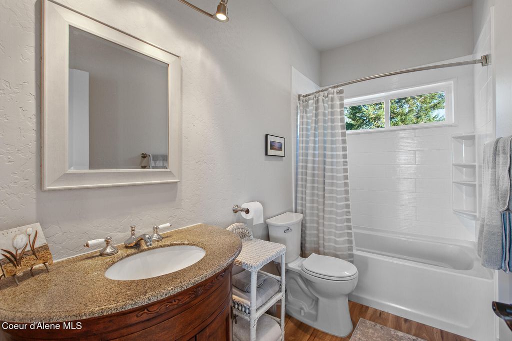 10824 N Payment Peak Rd, Hauser, ID 83854 photo 16