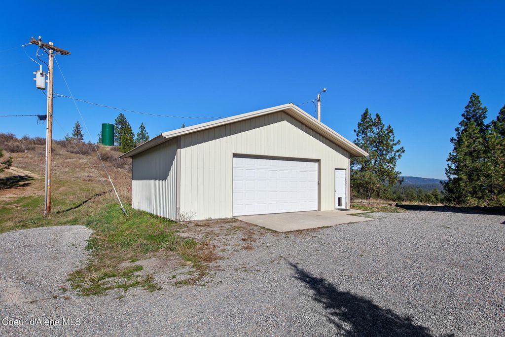 10824 N Payment Peak Rd, Hauser, ID 83854 photo 22