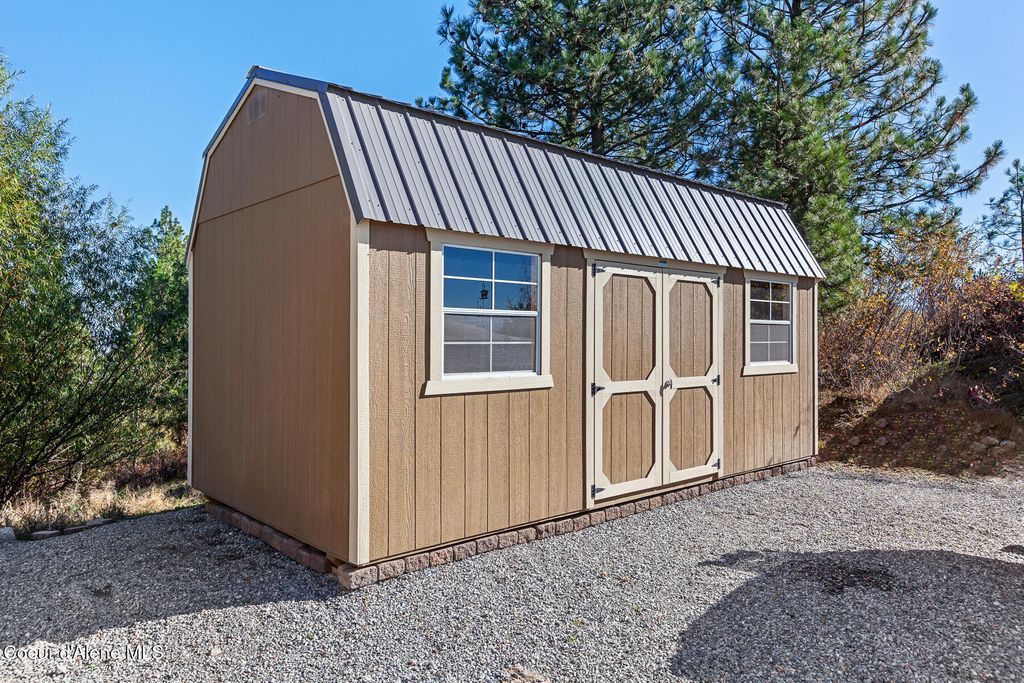 10824 N Payment Peak Rd, Hauser, ID 83854 photo 23