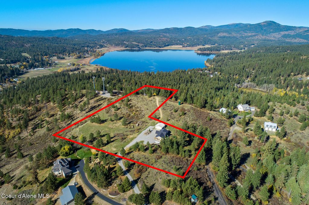 10824 N Payment Peak Rd, Hauser, ID 83854 photo 3