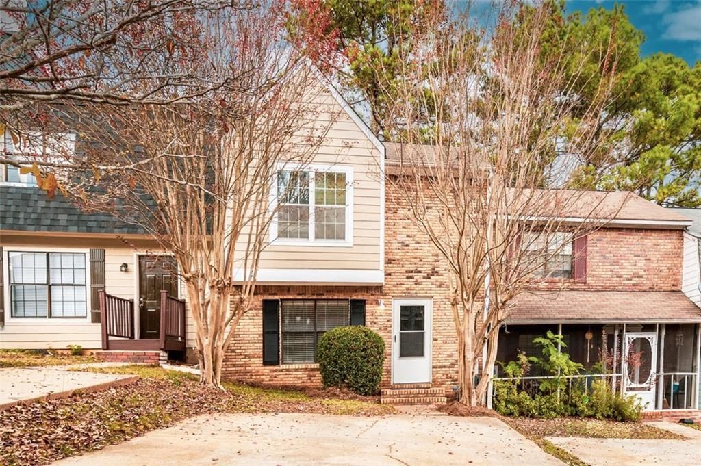 298 Flagstone Way, Austell, GA 30168