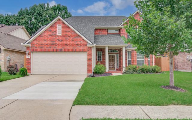 13423 Highland Park Ct Court, Houston, TX 77070