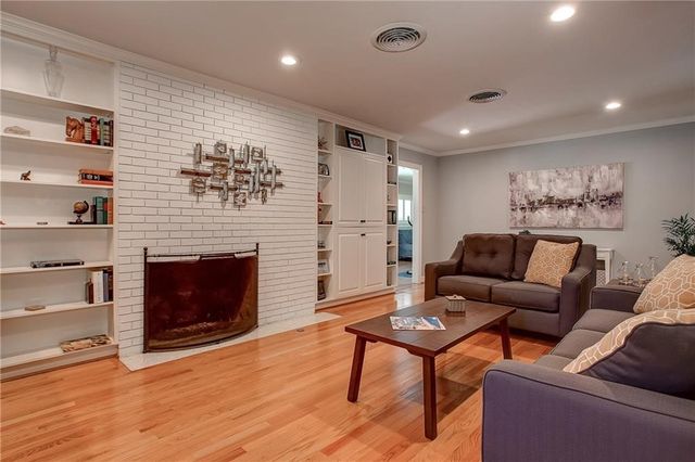 4309 Sarita Drive, Fort Worth, TX 76109
