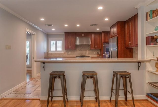 4309 Sarita Drive, Fort Worth, TX 76109