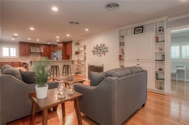 4309 Sarita Drive, Fort Worth, TX 76109